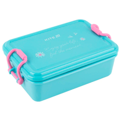 Ланч-боксы - Ланчбокс Kite Feel the moment 650 мл (K25-175-2)