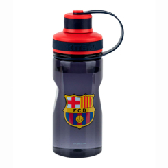 Чашки, склянки - Пляшка для води Kite FC Barcelona 500 мл (BC25-397)
