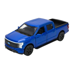 Автомоделі - Автомодель Автопром F-150 Lightning Platinum синя (10017/2) Автомоделі - Автомодель Автопром F-150 Lightning Platinum синя (10017/2)