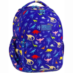 Рюкзаки та сумки - Рюкзак CoolPack Joy S Dinosaurs (84835CP) Рюкзаки та сумки - Рюкзак CoolPack Joy S Dinosaurs (84835CP)