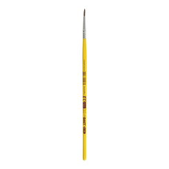 Пензель ZiBi Smart поні круглий 2 (ZB.6942PR-2)