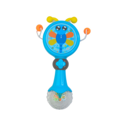 Погремушки, прорезыватели - Погремушка Lindo Стрекоза (6902312005169) (6902312005152) Погремушки, прорезыватели - Погремушка Lindo Стрекоза (6902312005169) (6902312005152)