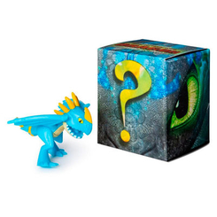 Игрушечные наборы - Набор Dragons Как приручить дракона 3 Громгильда и тайный герой (SM66622/7137)