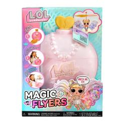 Куклы - Игровой набор LOL Surprise Magic Flyers Скай Старлинг (593539)