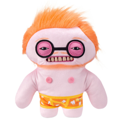 М'які тварини - М'яка іграшка Fuggler Фантік Рудий Гикало (15754G)