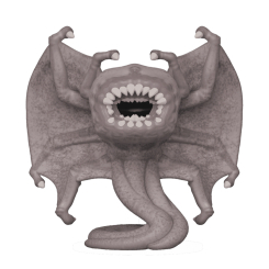 Фигурки персонажей - Фигурка Funko Pop Stranger things Летучая мышь Векны (65638) Фигурки персонажей - Фигурка Funko Pop Stranger things Летучая мышь Векны (65638)