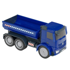 Транспорт и спецтехника - Автомодель Klein Arocs Самосвал (3803)