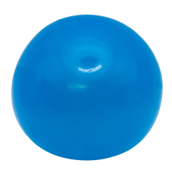 Антистрес іграшки - Іграшка-антистрес Monster Gum Крутий заміс Шугар неон синій (38675/2)