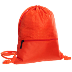 Рюкзаки и сумки - Сумка спортивная SP-Sport GA-3155 Оранжевый (GA-3155_Оранжевый)