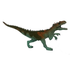 Фігурки тварин - Фігурка динозавра Megasaurs з рухливою пащею (SV10513)