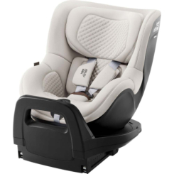 Автокресла и аксессуары - Автокресло Britax-Romer Dualfix Pro M Lux Soft Taupe (2000040898)