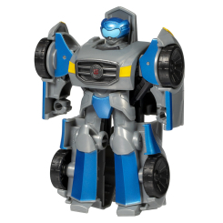 Трансформери - Трансформер Transformers Classic heroes team Mirage (F0719/G0450)