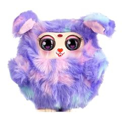 Мягкие животные - Интерактивная игрушка Tiny Furries S2 Мама Лия (83683-LIL)