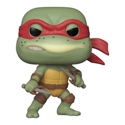 Фигурки персонажей - Игровая фигурка Funko Pop Teenage mutant ninja turtles Рафаэль (51432)
