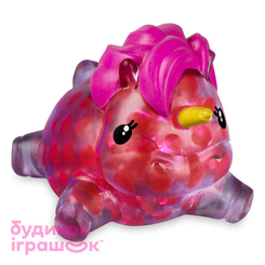 Іграшкові набори - Баблес-антистрес Bubbleezz Буба (55943)