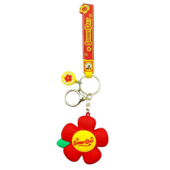 Брелоки - Брелок Bibi Toys Квітка 2 (762947BT)