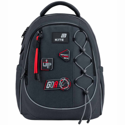 Рюкзаки та сумки - Рюкзак Kite Education Sport mode (K26-700M-6) Рюкзаки та сумки - Рюкзак Kite Education Sport mode (K26-700M-6)