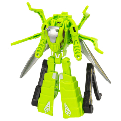 Трансформери - Трансформер Kids Team Сарана (E2052-02)