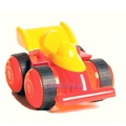 Машинки для малышей - Гоночная машина Flexy toys в ассортименте (9006)