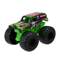 Автомоделі - Автомодель Monster Jam 1:72 зелена (6071187/2)