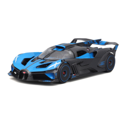 Автомоделі - Автомодель Maisto Bugatti Bolide (32911 blue)