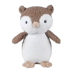 Ночники, проекторы - Ночник Funmuch Пингвин с датчиком плача (FM999-21)