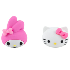 Канцтовары - Точилка фигурная Kite Hello Kitty в ассортименте (HK24-364-2)