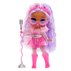 Ляльки - Лялька LOL Surprise Tweens Neon pop Кітті К (120667)