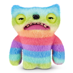 Персонажи мультфильмов - Интерактивная игрушка Fuggler Наблюдайка 22 см (15728B)