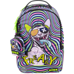 Рюкзаки и сумки - Рюкзак Kite Education teens Freaky (K22-2569M-2)