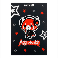 Канцтовари - Блокнот Kite Aggretsuko (AR25-194)