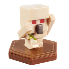 Фигурки персонажей - Фигурка Minecraft Разъяренный голем (GKT32/GKT39)