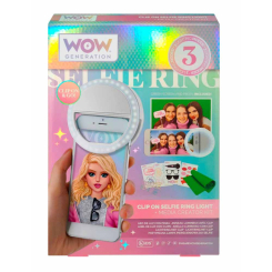 Блогерство и стриминг - Набор Kids Licensing Контент-мейкер (WOW00024)