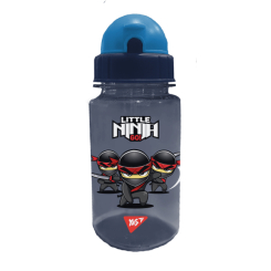 Бутылки для воды - Бутылка для воды Yes Ninja 380 мл (708174)
