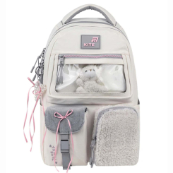 Рюкзаки та сумки - Рюкзак Kite Education teens Iconic (K26-2587M-1)