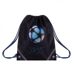 Рюкзаки и сумки - Сумка для обуви Yes SB-10 Football game (550042)