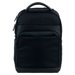 Рюкзаки и сумки - Рюкзак Kite Education teens Черный (K25-2723M)