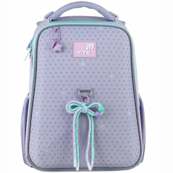Рюкзаки и сумки - Рюкзак школьный каркасный Kite Education Lovely (K26-531M)