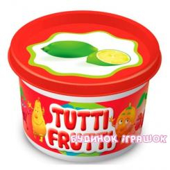 Набори для ліплення - Набір для ліплення Tutti Frutti (BJTT00632)