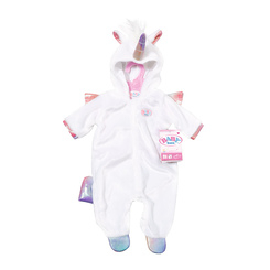 Одяг та аксесуари - Одяг для ляльки Baby Born Милий єдиноріг (824955) Одяг та аксесуари - Одяг для ляльки Baby Born Милий єдиноріг (824955)