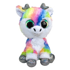 М'які тварини - М’яка іграшка Lumo Stars Північний олень Renee класична 15 см (54983) М'які тварини - М’яка іграшка Lumo Stars Північний олень Renee класична 15 см (54983)