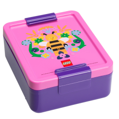 Ланч-боксы - Ланч-бокс LEGO Lifestyle Bee (40520802)
