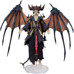 Фигурки персонажей - Фигурка McFarlane Лилит Diablo IV (16756) Фигурки персонажей - Фигурка McFarlane Лилит Diablo IV (16756)