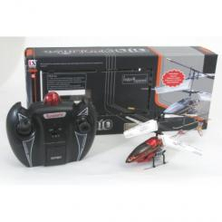 Радиоуправляемые модели - Мини вертолёт PHANTOM красный с гироскопом на и/к управлении (1610-2) Радиоуправляемые модели - Мини вертолёт PHANTOM красный с гироскопом на и/к управлении (1610-2)