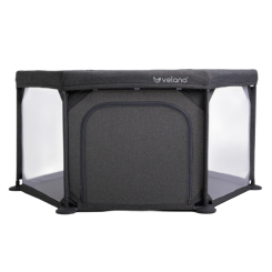 Манежи - Манеж Velano Star grey (46162)