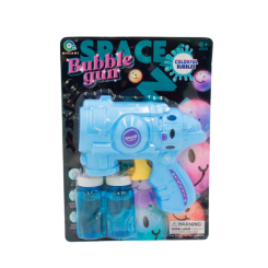 Мильні бульбашки - Бульбашкомет Maya Toys Космос (328-23)