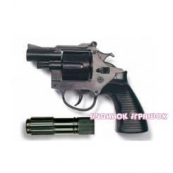 Стрілецька зброя - Іграшковий пістолет Edison Americana Polizei (0181 96) (0181.96)