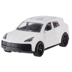 Автомоделі - Автомодель Автопром біла 1:32 (AP74112/2)