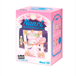 Фігурки персонажів - Ігрова фігурка Pop Top Rolife Nanci Музей фантазії (ZOXX)