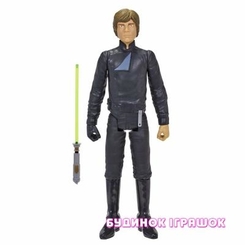 Фигурки персонажей - Игровая фигурка Люк Скай Уокер Star Wars (83574)